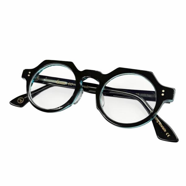 Lesca Lunetier レスカルネティエ BUZZ 良品▽Lesca Lunetier レスカ ルネティエ Buzz 6mm 創設60周年限定