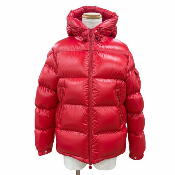 MONCLER（モンクレール） 美品◇MONCLER 20-21AW ECRINS ダブルジップ