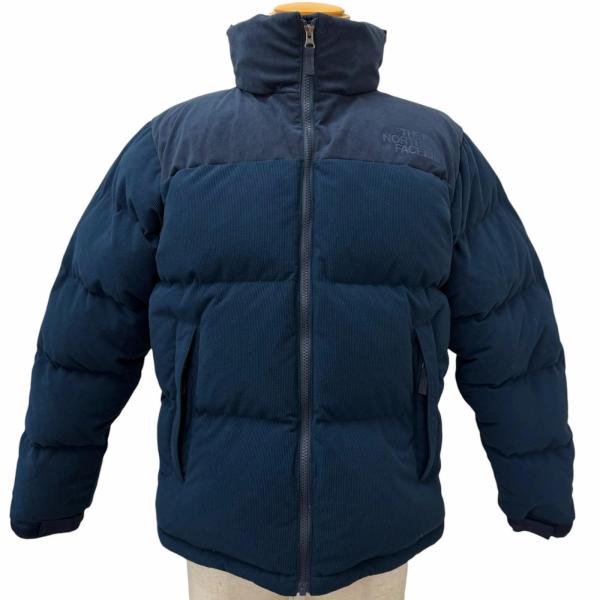 日本未入荷 THE NORTH FACE コーデュロイ ダウンジャケット THE NORTH FACE（ザ ノースフェイス） 極美品□THE NORTH FACE
