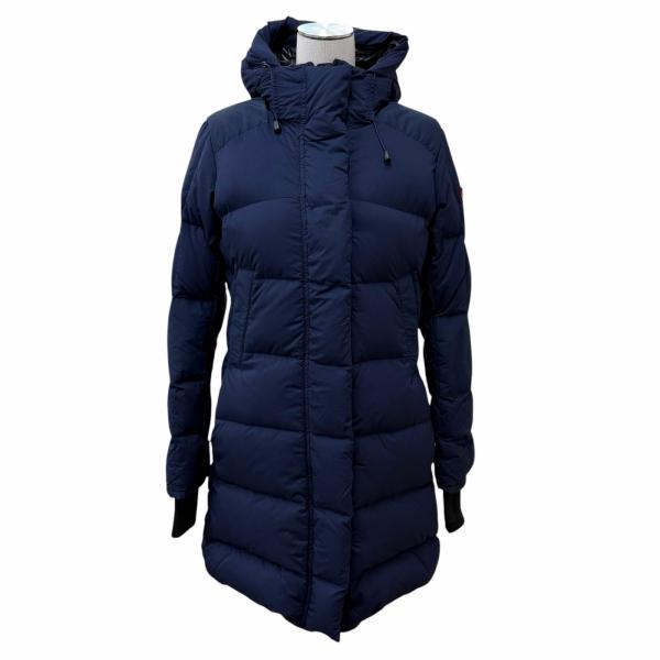 CANADA GOOSE（カナダグース） 美品☆CANADA GOOSE 5077LA ALLISTON