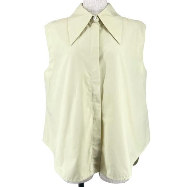 JIL SANDER（ジルサンダー） 極美品△JIL SANDER J03DL0105 Sleeveless