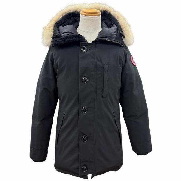CANADA GOOSE（カナダグース） 美品▽CANADA GOOSE 3438JM Jasper