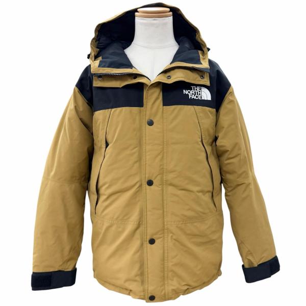 THE NORTH FACE（ザ ノースフェイス） 極美品▽THE NORTH FACE ND91930