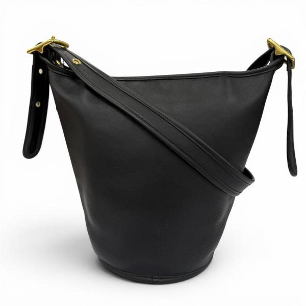 COACH（コーチ） 極美品☆COACH ヴィンテージ 9953 グローブレザー