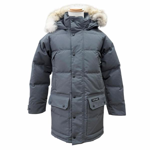 CANADA GOOSE（カナダグース） 未使用品△CANADA GOOSE 2580M EMORY