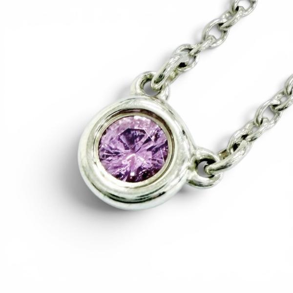 TIFFANY&Co.（ティファニー） 極美品△TIFFANY&Co. バイザヤード 925