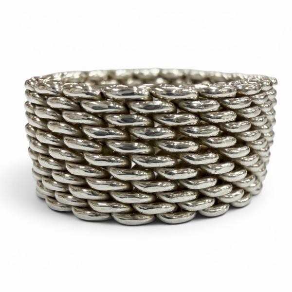 TIFFANY&Co.（ティファニー） 美品▽TIFFANY&Co. サマーセット 925
