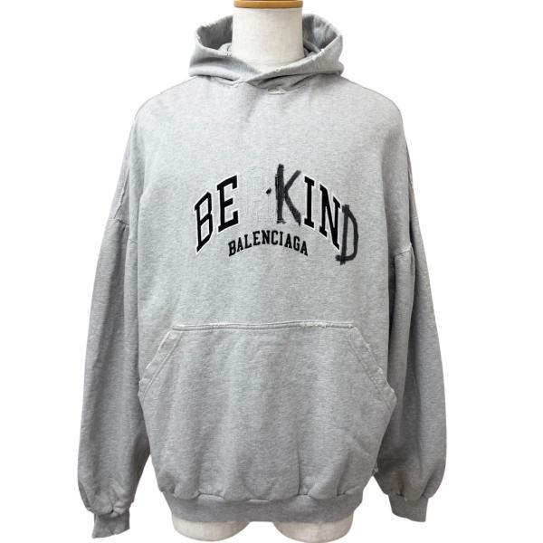 BALENCIAGA（バレンシアガ） 極美品□BALENCIAGA 23AW 761458 ROUNT