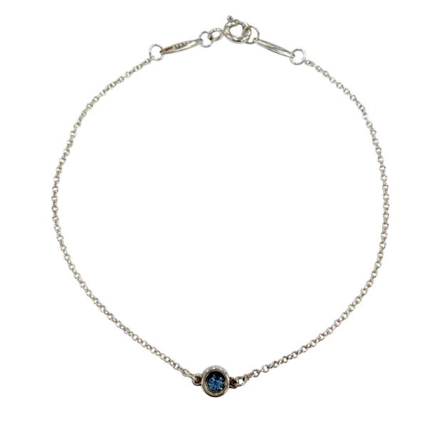 TIFFANY&Co.（ティファニー） 美品☆TIFFANY&Co. エルサペレッティ