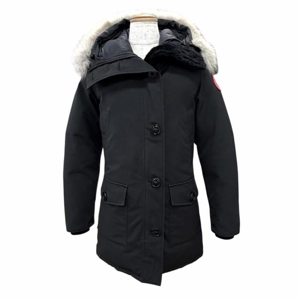 CANADA GOOSE（カナダグース） 良品△CANADA GOOSE 2603JL BRONTE