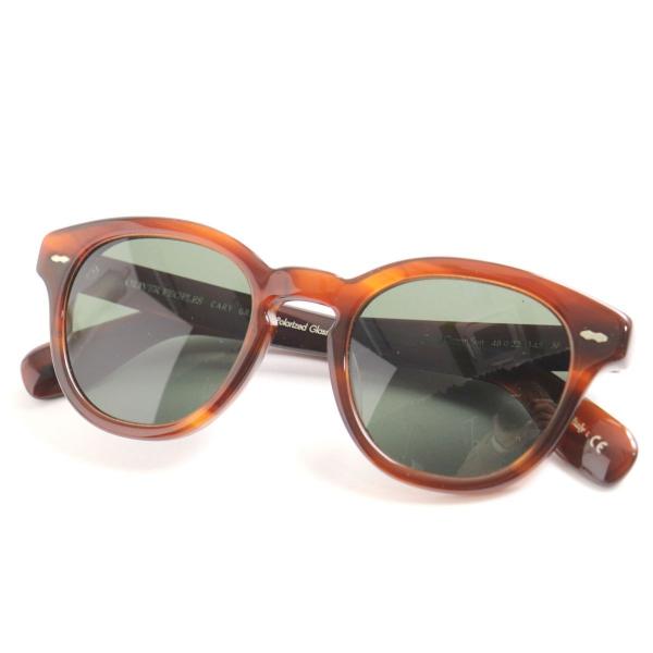 極美□伊製 OLIVER PEOPLES オリバーピープルズ OV5413SU CARY GRANT