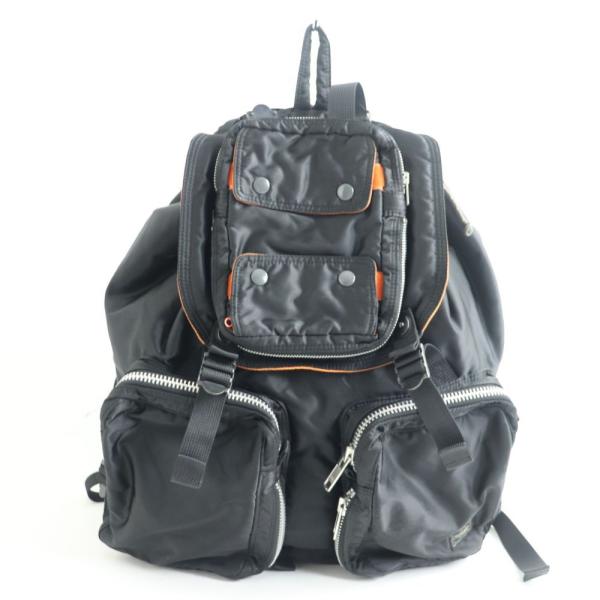 美品□日本製 PORTER ポーター／吉田カバン TANKER タンカー