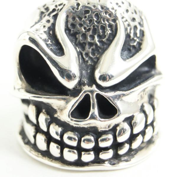 STARLINGEAR スターリンギア パンチャーデビルリング 極美品 ドンドン見直し】美品□STARLINGEAR スターリンギア NO'14450 SV925