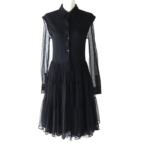 極美品△正規品 2022年 クリスチャン ディオール 241R54A8168  