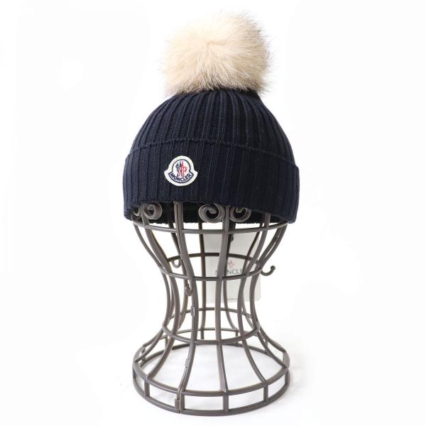 MONCLER 未使用品△正規品 モンクレール 2021年 BERRETTO