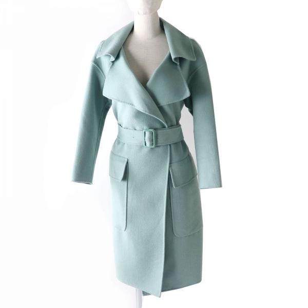 BURBERRY 極美品△国内正規品 バーバリー プロ―サム レディース