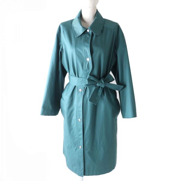 HERMES 美品△正規品 エルメス 22SS レディース セリエボタン・ベルト  