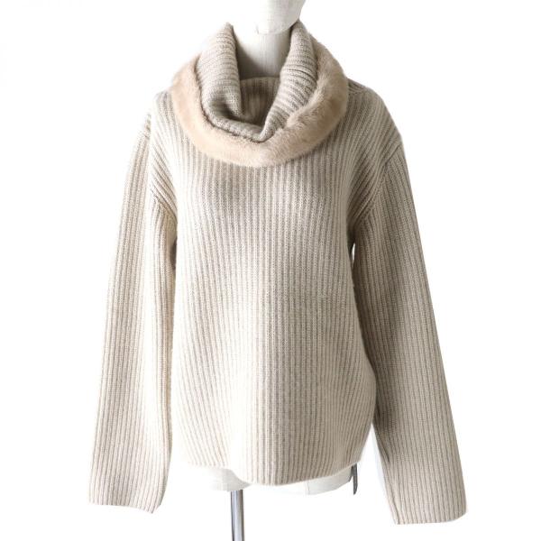 未使用品△正規品 FOXEY フォクシー 41542 レディース ミンクファー