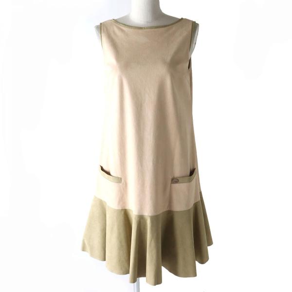 FOXEY 美品△正規品 デイジーリン フォー フォクシー 32674 ジェミニ F 