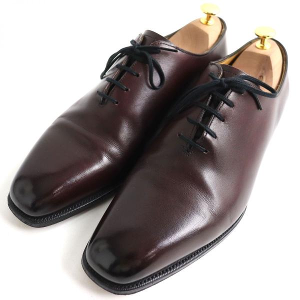良品△EDWARD GREEN エドワードグリーン NEWBURY ラスト888E 良品△EDWARD GREEN エドワードグリーン NEWBURY ラスト888E