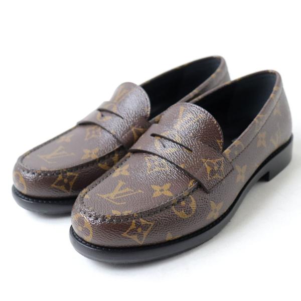 未使用品 LOUIS VUITTON ルイヴィトン 2021年 チェスライン