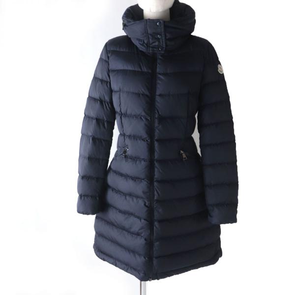 美品☆正規品 MONCLER モンクレール FLAMMETTE フラメッテ 18 美品☆正規品 MONCLER モンクレール FLAMMETTE フラメッテ 18