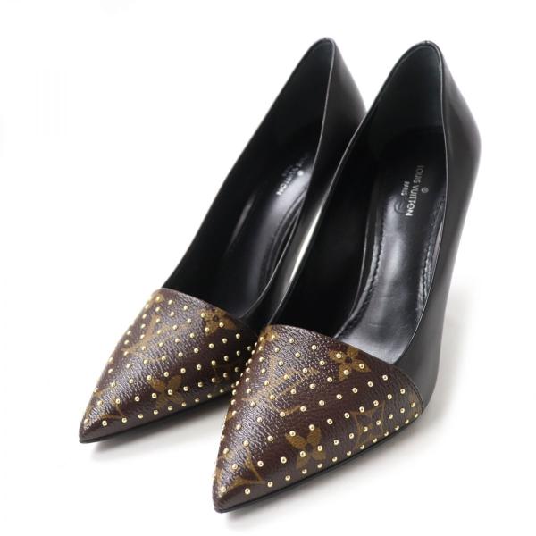 極美品☆LOUIS VUITTON ルイヴィトン モノグラム シェリーライン  