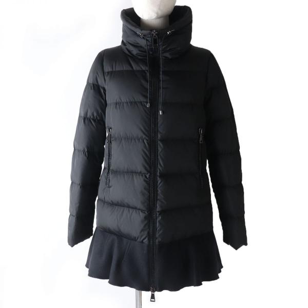 美品☆正規品 MONCLER モンクレール VIBURNUM ヴィバーナム レディース 