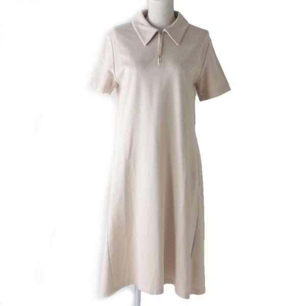 極美品☆正規品 FOXEY NEW YORK フォクシー ニューヨーク 41977 ロゴ 