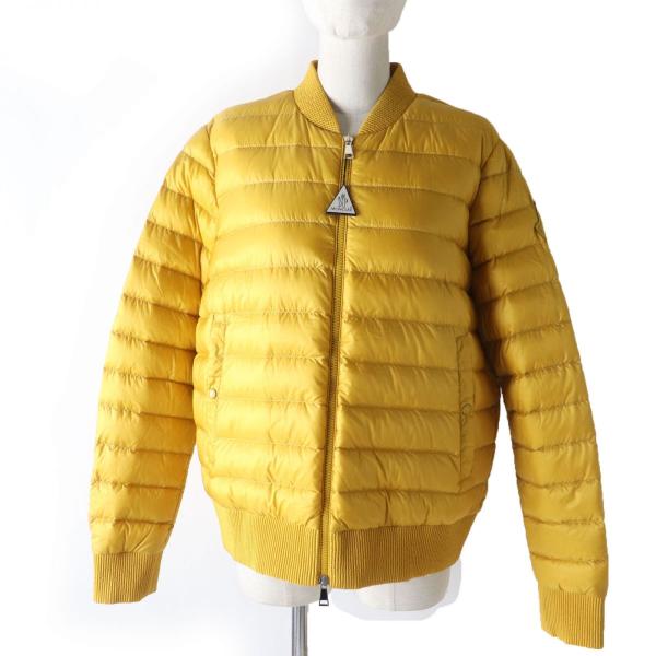 MONCLER 未使用品☆正規品 モンクレール 20SS ABRICOT デカロゴ MONCLER 未使用品☆正規品 モンクレール 20SS ABRICOT デカロゴ