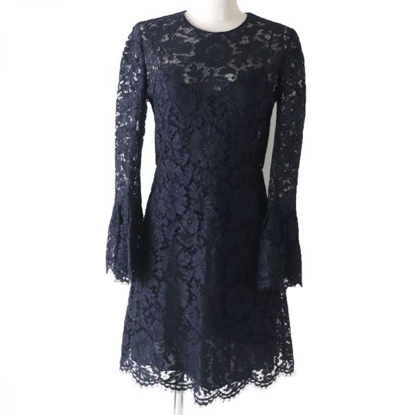 VALENTINO 極美品☆正規品 ヴァレンティノ 2019年 袖口フレア 長袖 A 