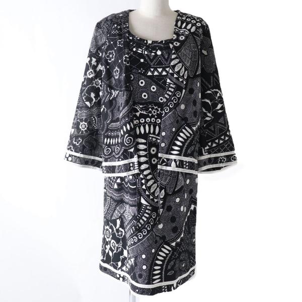LEONARD（レオナール） 極美品☆正規品 LEONARD FASHION ファッション