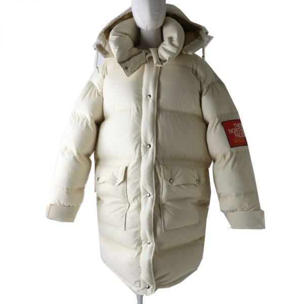 GUCCI 未使用品◎正規品 ×THE NORTH FACE グッチ×ノースフェイス GUCCI 未使用品◎正規品 ×THE NORTH FACE グッチ×ノースフェイス