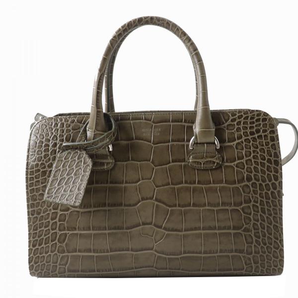 ARMANI（アルマーニ） 極美品◎伊製 GIORGIO ARMANI ジョルジオ 