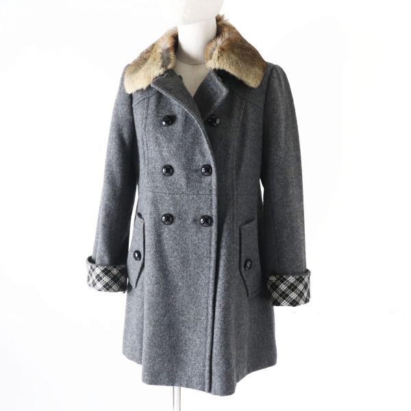 BURBERRY 極美品◎正規品 BLUE LABEL バーバリーブルーレーベル BURBERRY 極美品◎正規品 BLUE LABEL バーバリーブルーレーベル