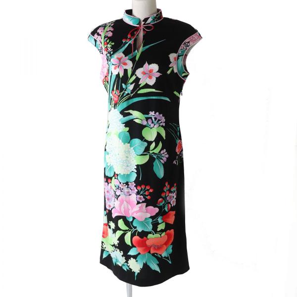 極美品◎正規品 日本製 LEONARD FASHION レオナール 極美品◎正規品 日本製 LEONARD FASHION レオナール