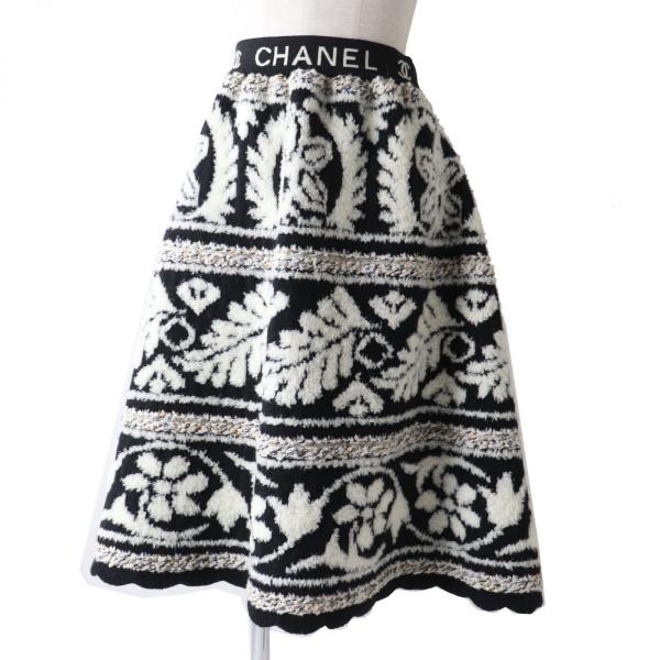 未使用◎正規 フランス製 CHANEL シャネル 19K P62586 レディース 