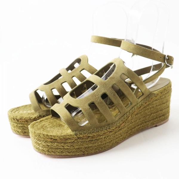 HERMES（エルメス） 【ドンドン見直し】未使用品◎スペイン製 カタリア