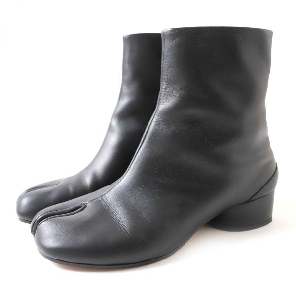 美品◎20AW 伊製 Maison Margiela メゾン マルジェラ 22 S58WU0273