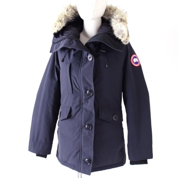 良品◎正規品 カナダグース レディース 2300JL CHARLOTTE PARKA