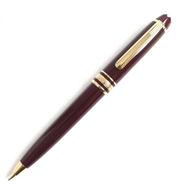 モンブランシャープペン マイスターボルトー 極美品▽MONTBLANC モンブラン マイスターシュテュック モーツァルト