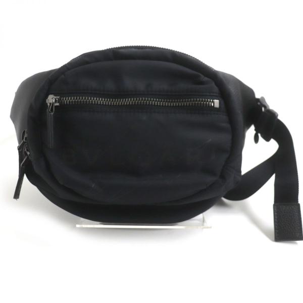 BVLGARI 極美品▽BVLGARI ブルガリ×フラグメント コラボ 290773 BVLGARI 極美品▽BVLGARI ブルガリ×フラグメント コラボ 290773