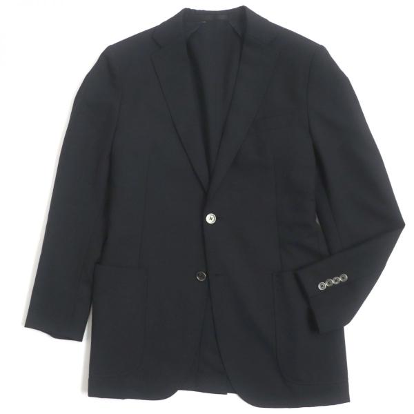 BURBERRY 美品▽BURBERRY LONDON バーバリーロンドン ロゴ入ボタン 