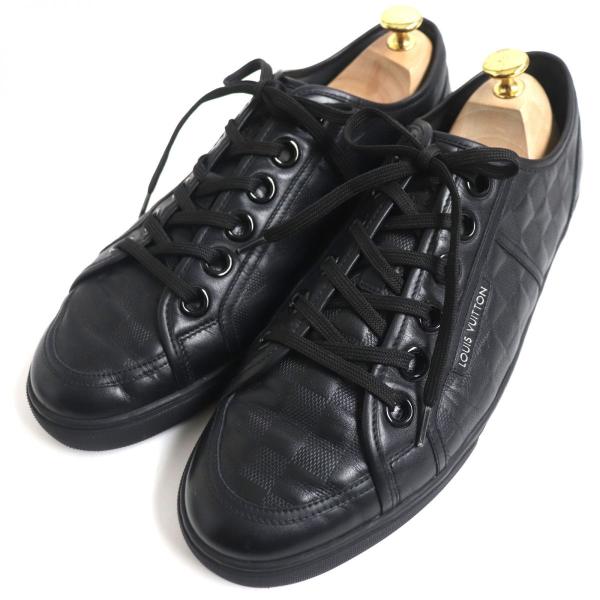 美品▽LOUIS VUITTON ルイヴィトン ダミエ アンフィニ 美品▽LOUIS VUITTON ルイヴィトン ダミエ アンフィニ