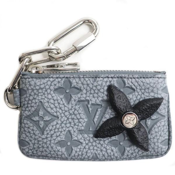 極美品○LOUIS VUITTON ルイヴィトン ポシェット・クレ M81602