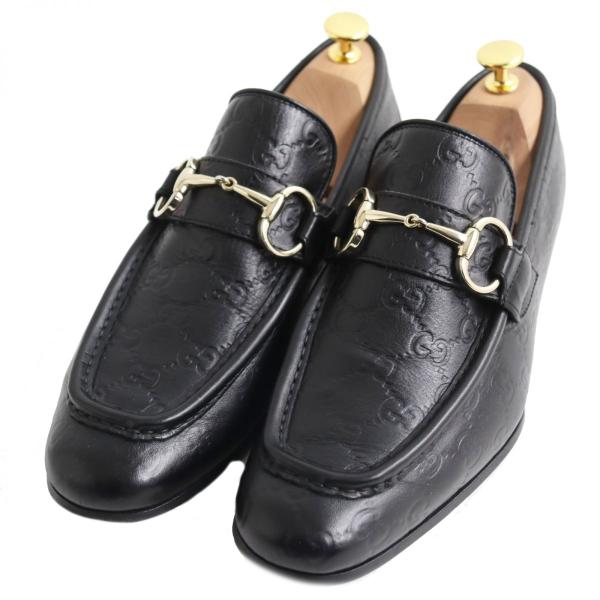 ドンドン見直し】美品○GUCCI グッチ 147825 オールレザー GG柄 ドンドン見直し】美品○GUCCI グッチ 147825 オールレザー GG柄