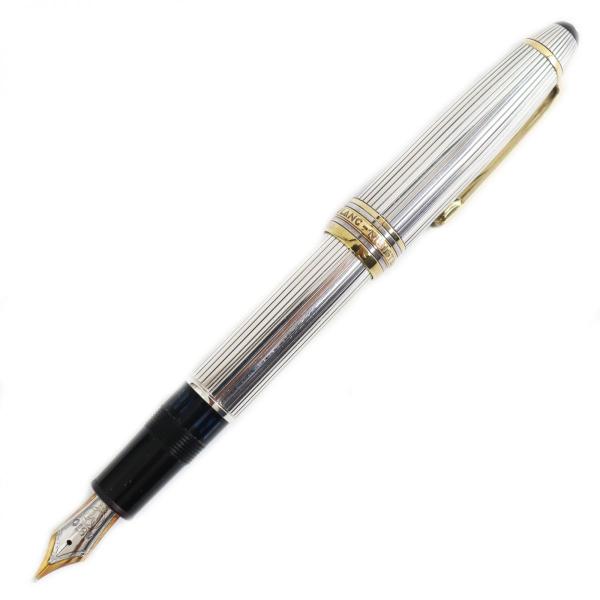 1 / 4 モンブラン マイスターシュテュックル・グランソリテール SV925 MONTBLANC（モンブラン） 【ドンドン見直し】美品○希少 マイ