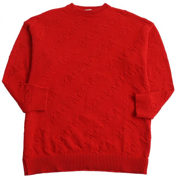 30%OFF】 購入レシート有 BALENCIAGA ニットセーター トップス 30%OFF】 購入レシート有 BALENCIAGA ニットセーター トップス