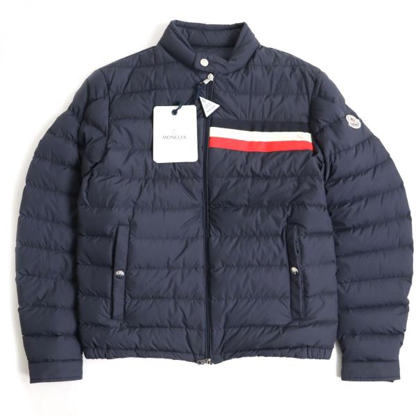 未使用品◇20SS モンクレール YERES GIUBBOTTO イエール ロゴ 未使用品◇20SS モンクレール YERES GIUBBOTTO イエール ロゴ
