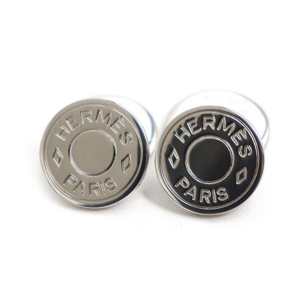HERMES セリエ カフス カフリンクス✨ゴールド✨ ボタン #044294